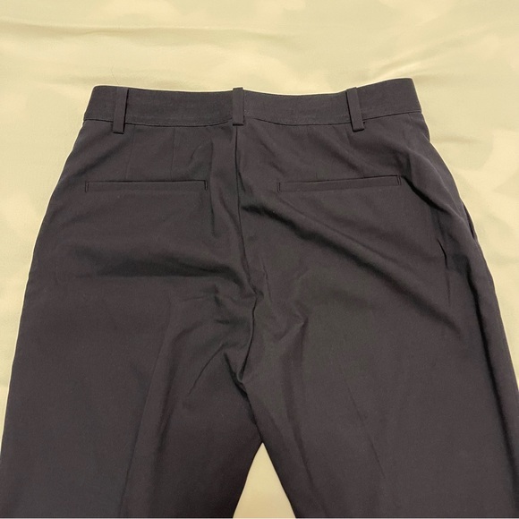 UNIQLO ankle length trousers Pants with pockets, S - Picture 6 of 11